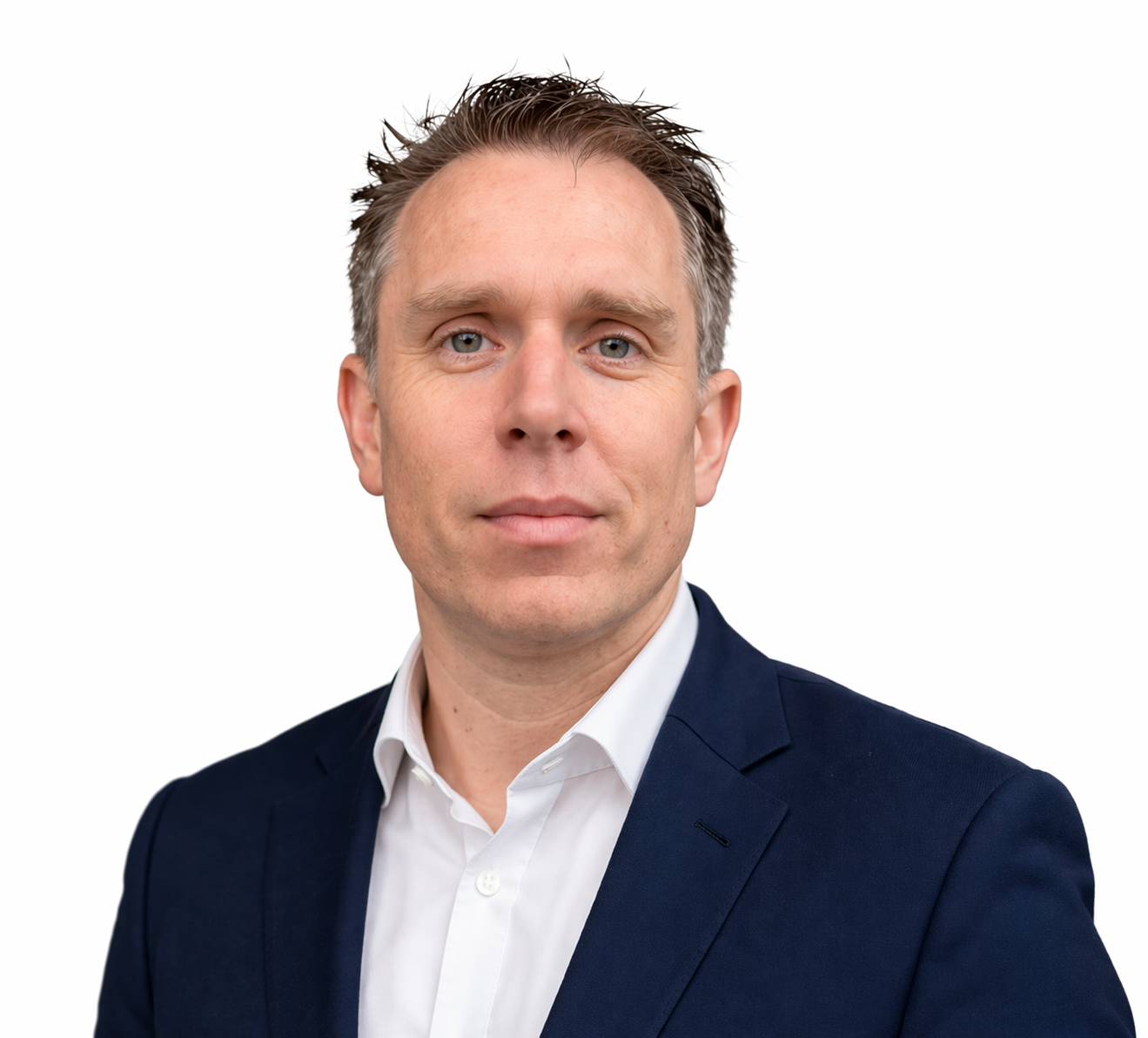 Marc Bouwmeester